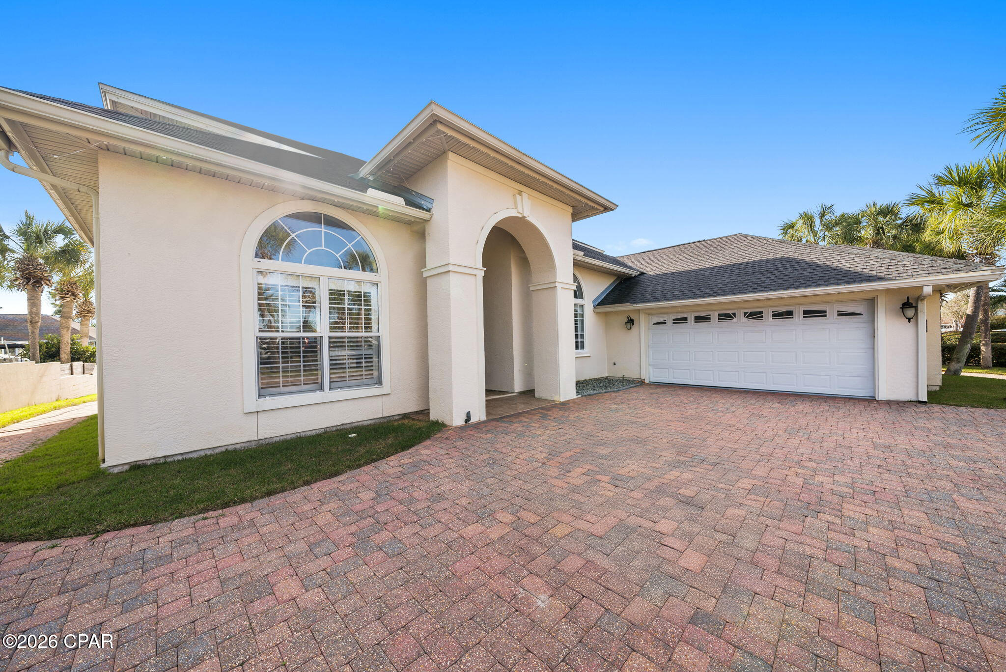 Bay Point Unit 1 - Residential