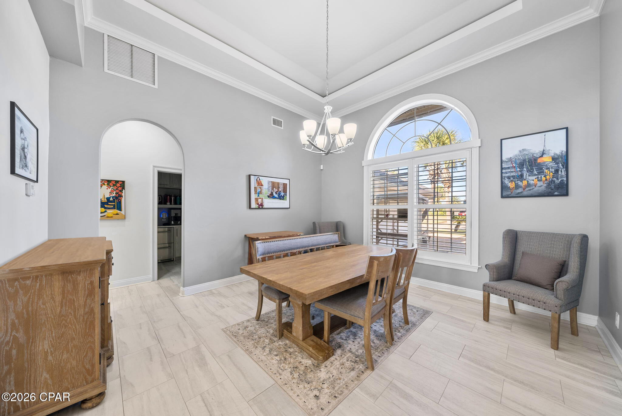 Bay Point Unit 1 - Residential