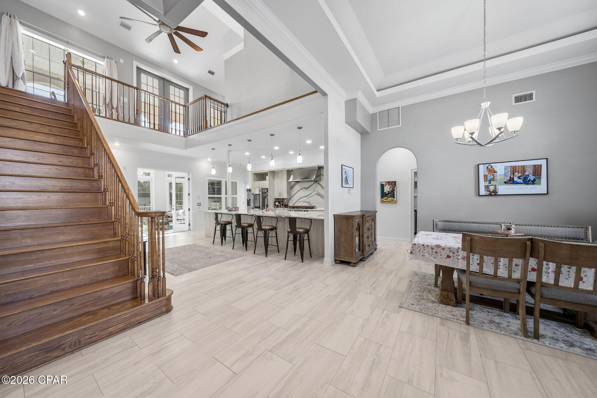 Bay Point Unit 1 - Residential