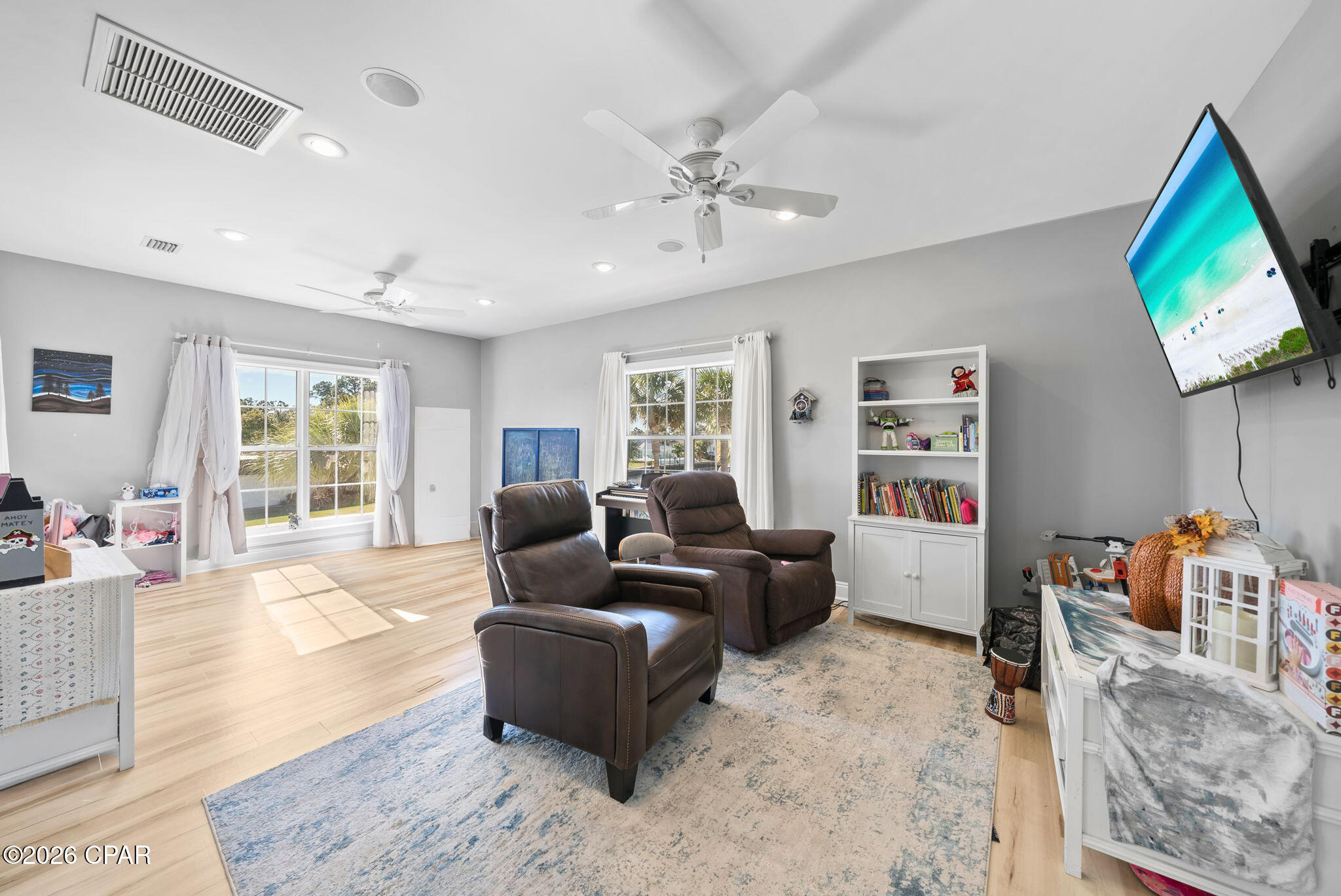 Bay Point Unit 1 - Residential