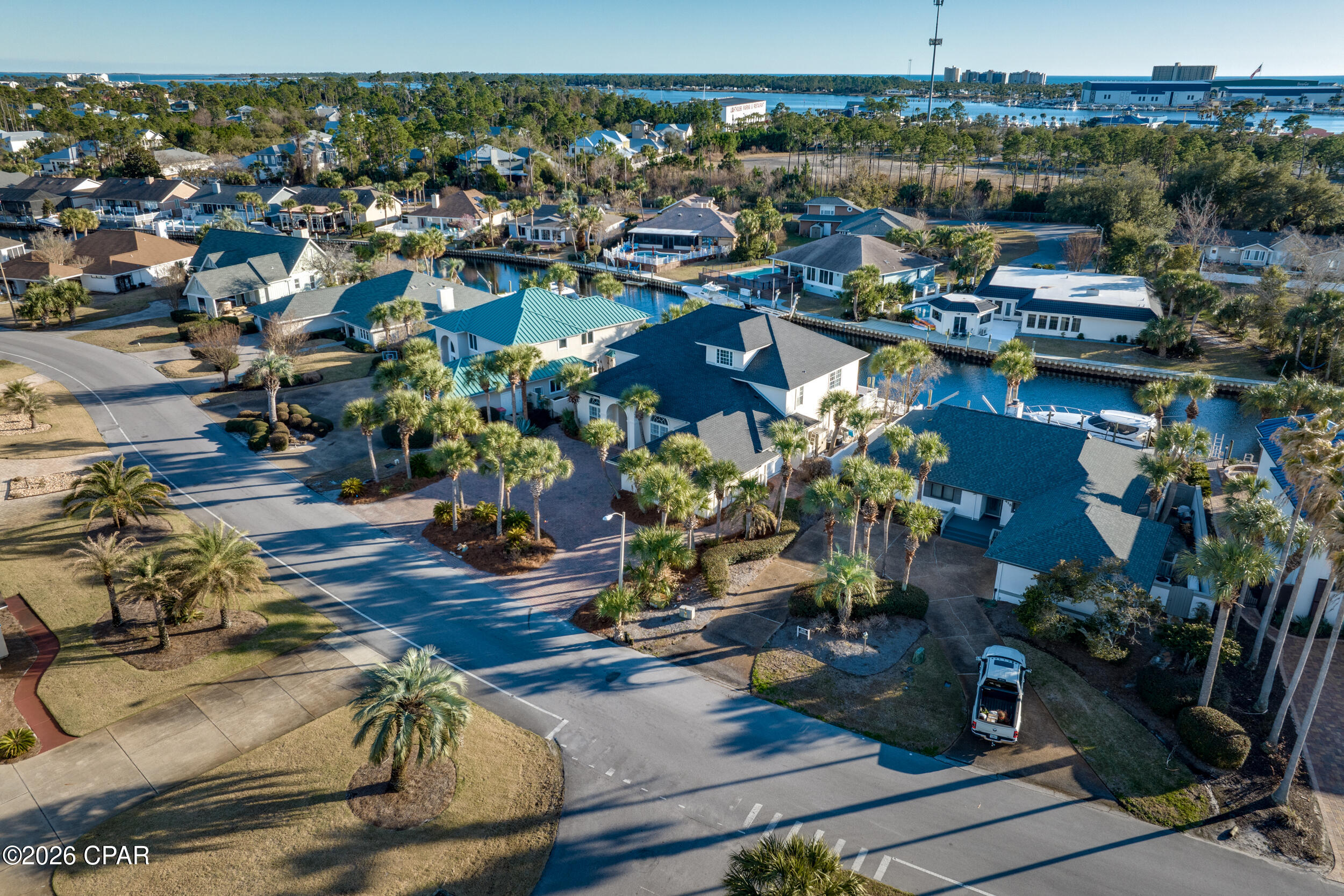 Bay Point Unit 1 - Residential