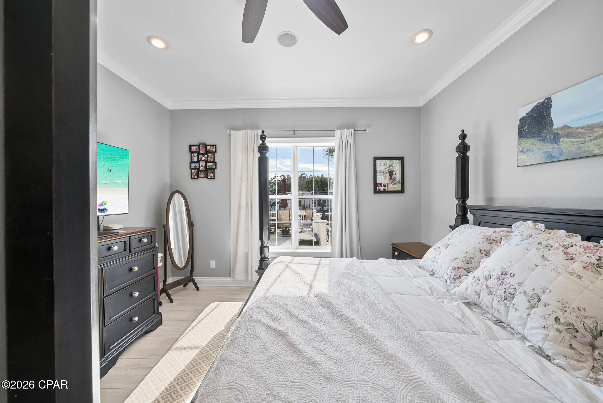 Bay Point Unit 1 - Residential