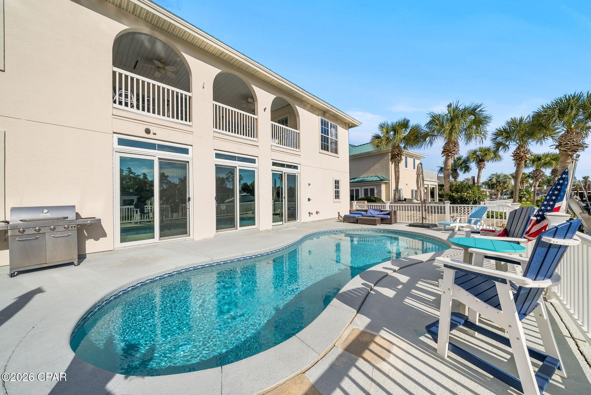 Bay Point Unit 1 - Residential