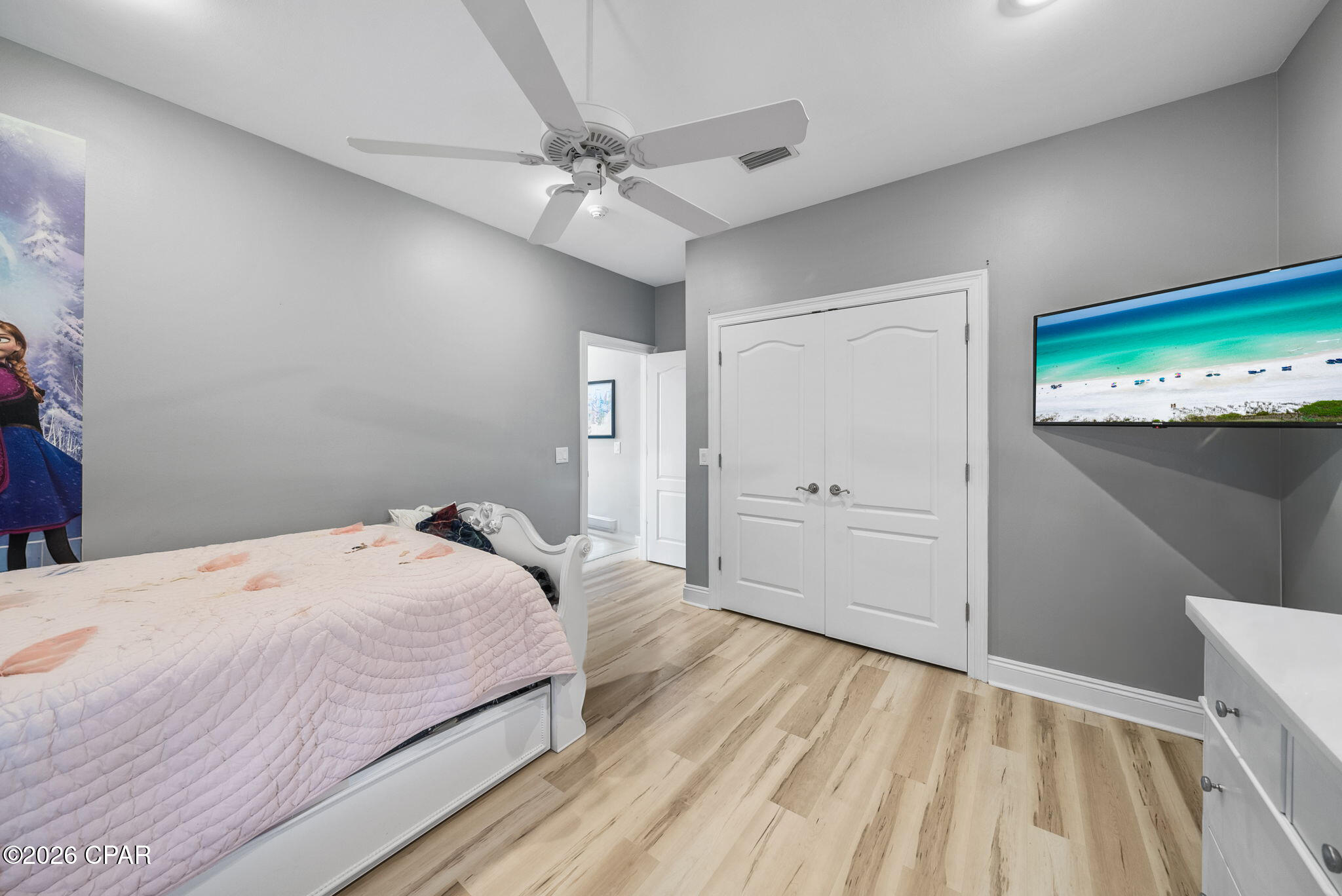 Bay Point Unit 1 - Residential