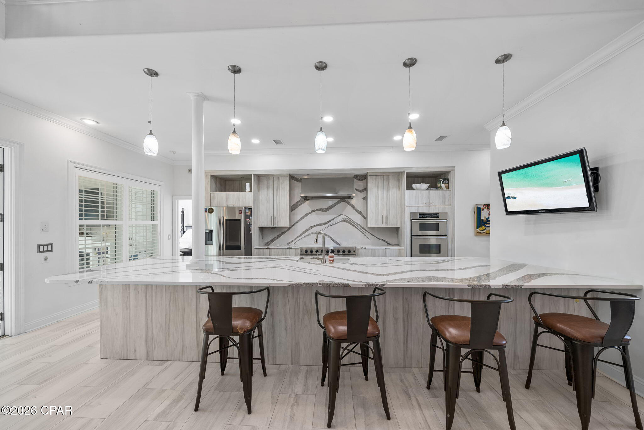 Bay Point Unit 1 - Residential