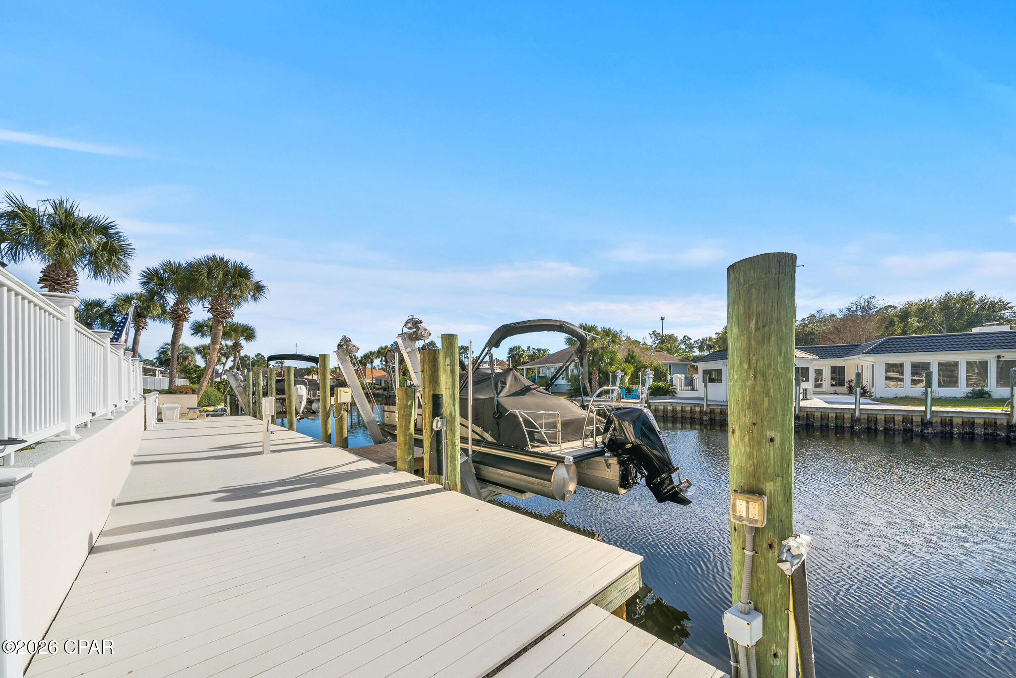 Bay Point Unit 1 - Residential