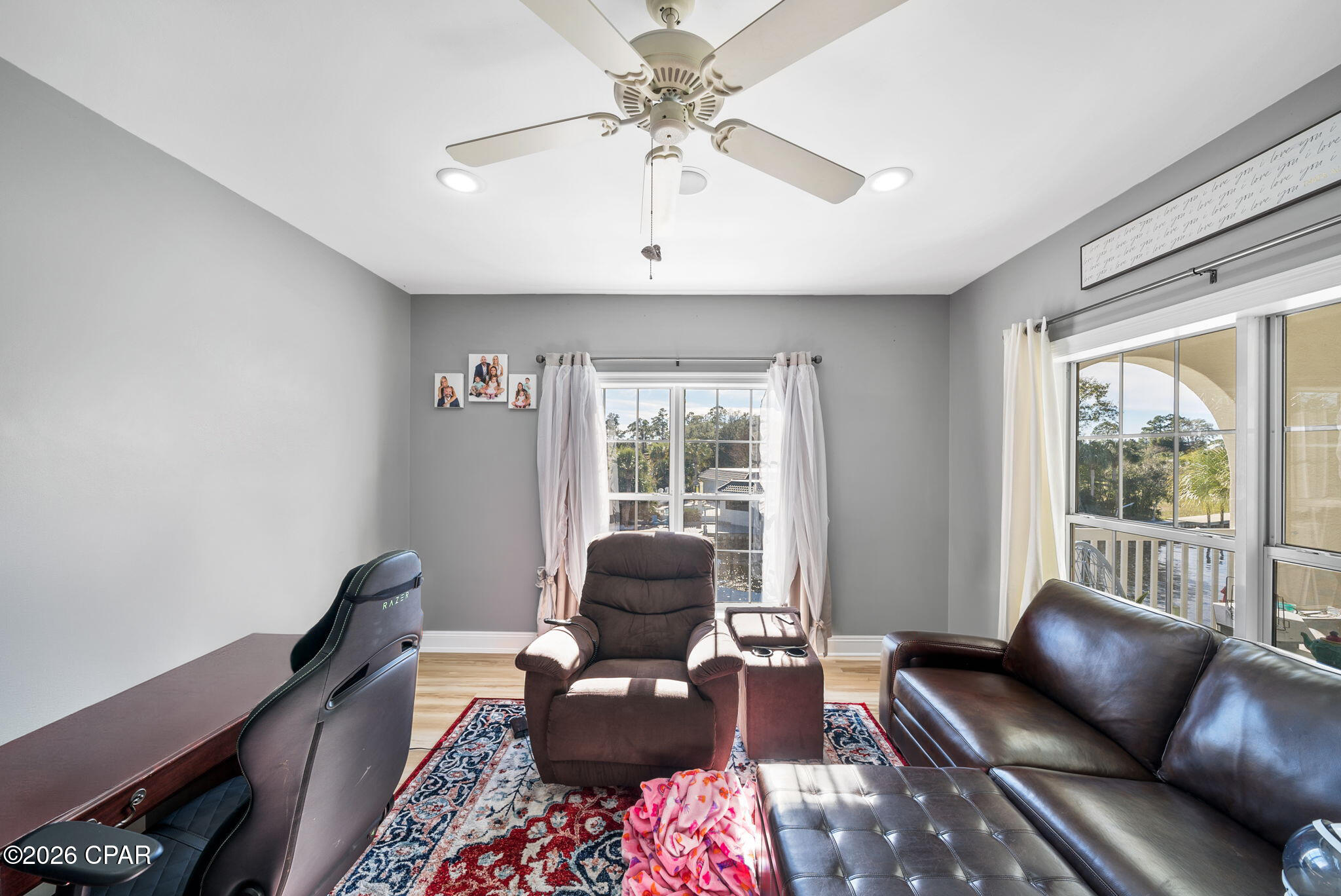 Bay Point Unit 1 - Residential