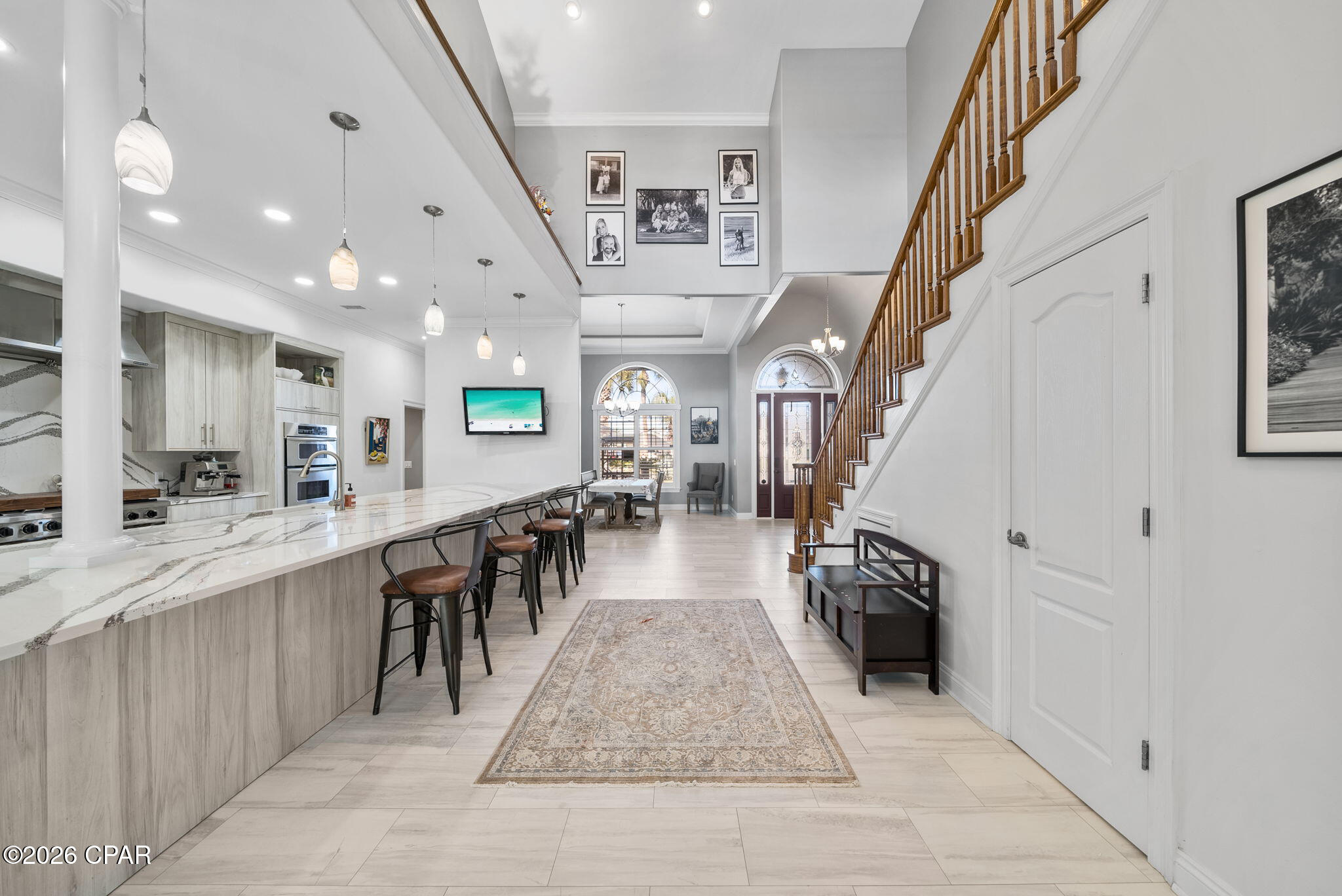 Bay Point Unit 1 - Residential