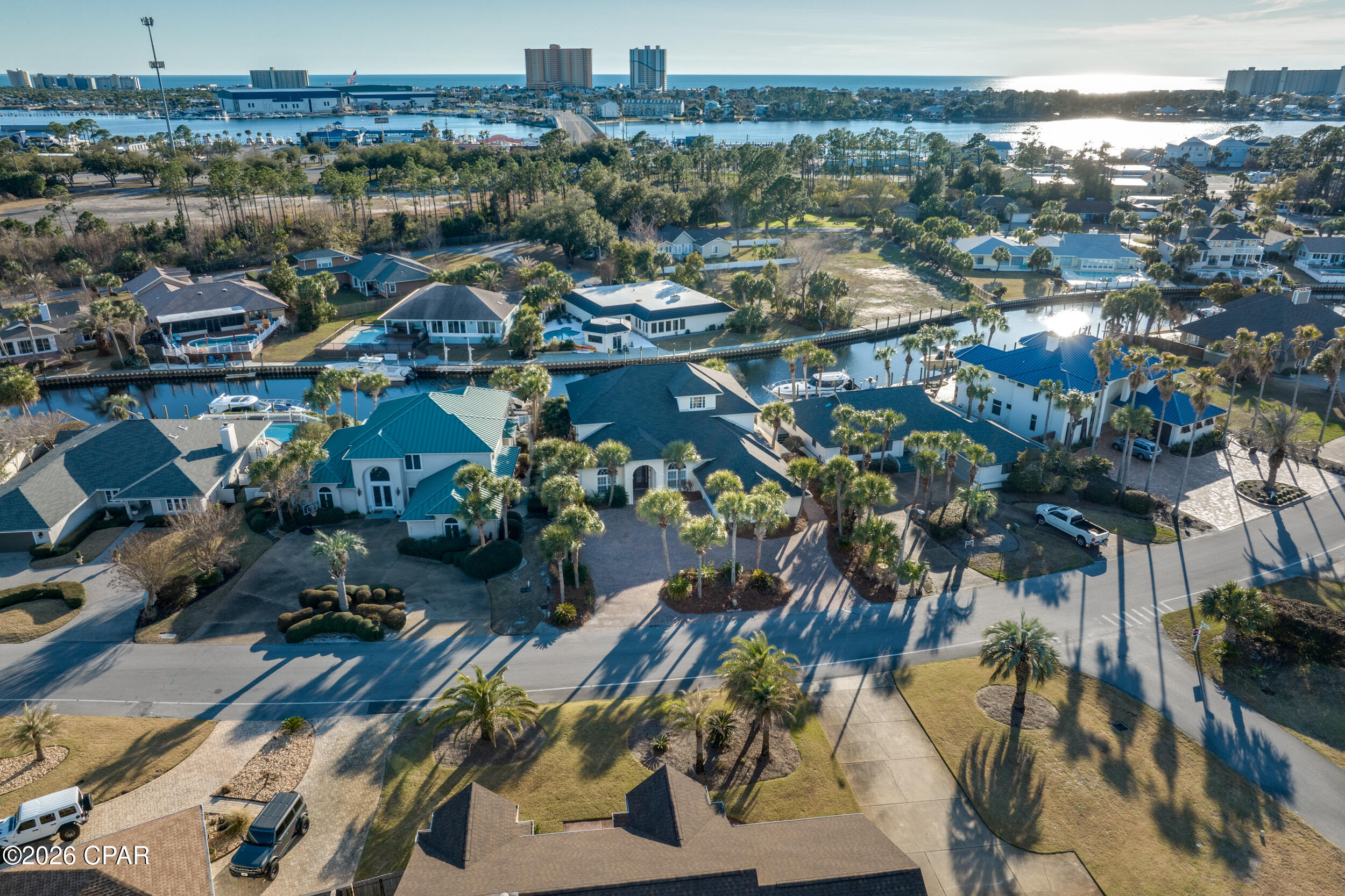 Bay Point Unit 1 - Residential