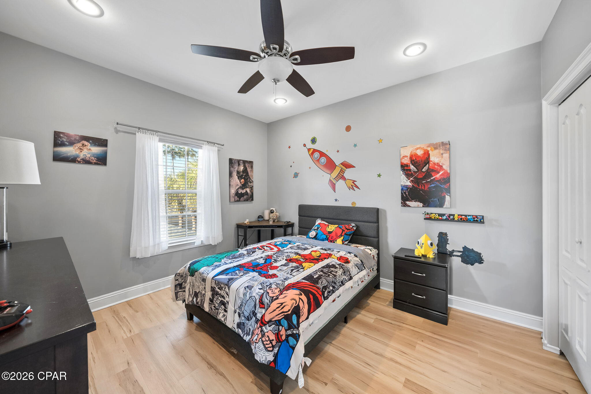 Bay Point Unit 1 - Residential