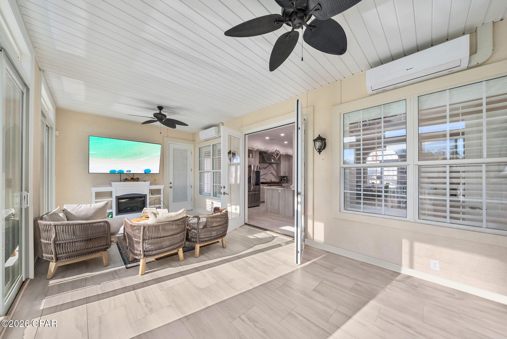 Bay Point Unit 1 - Residential