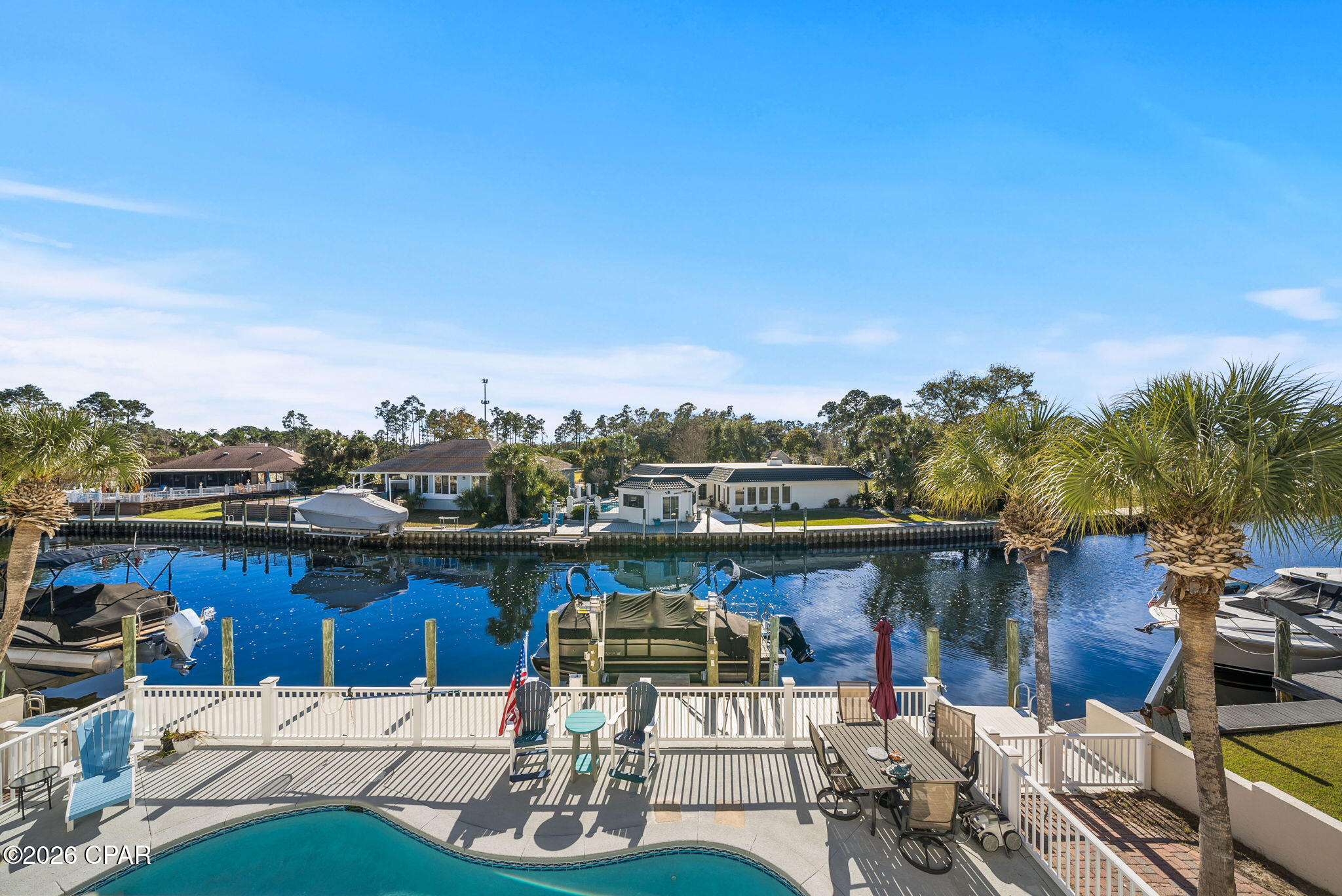 Bay Point Unit 1 - Residential