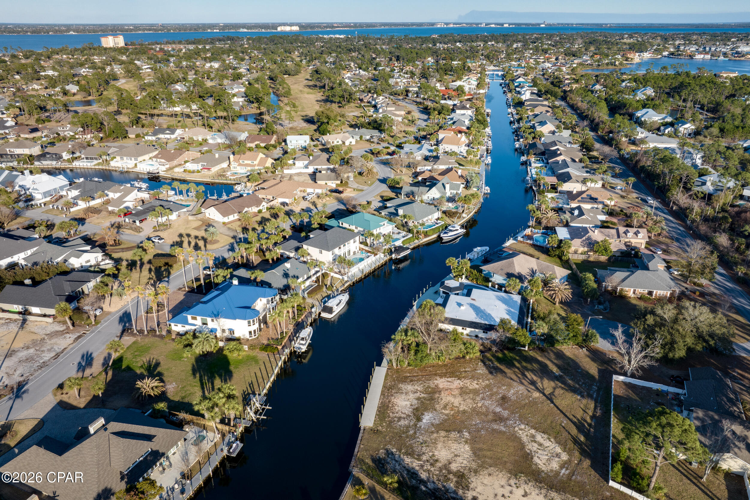 Bay Point Unit 1 - Residential