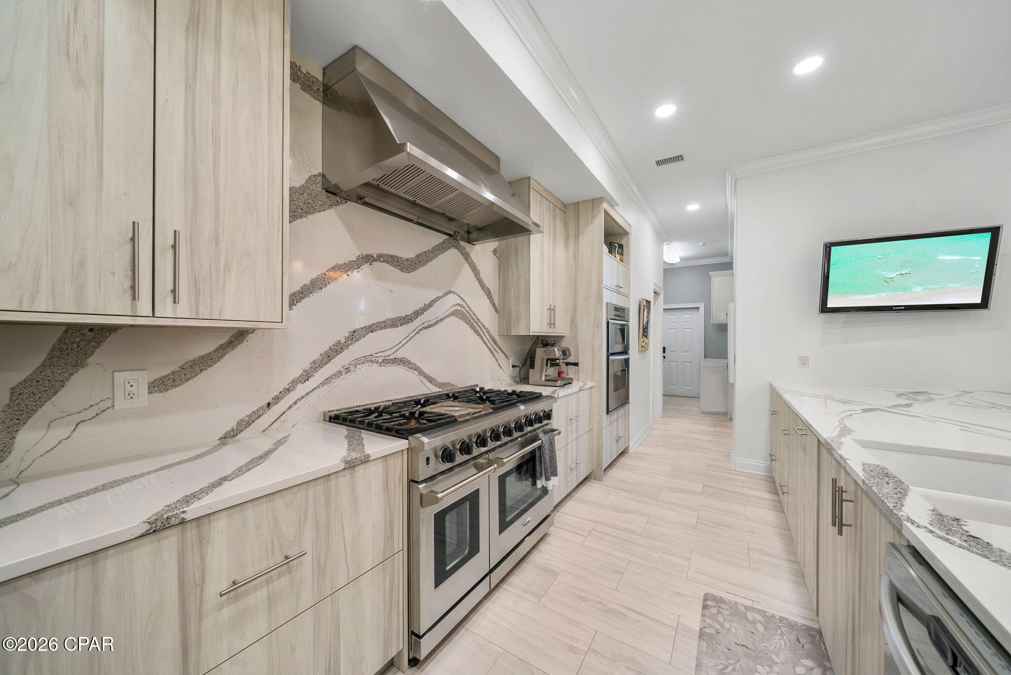 Bay Point Unit 1 - Residential