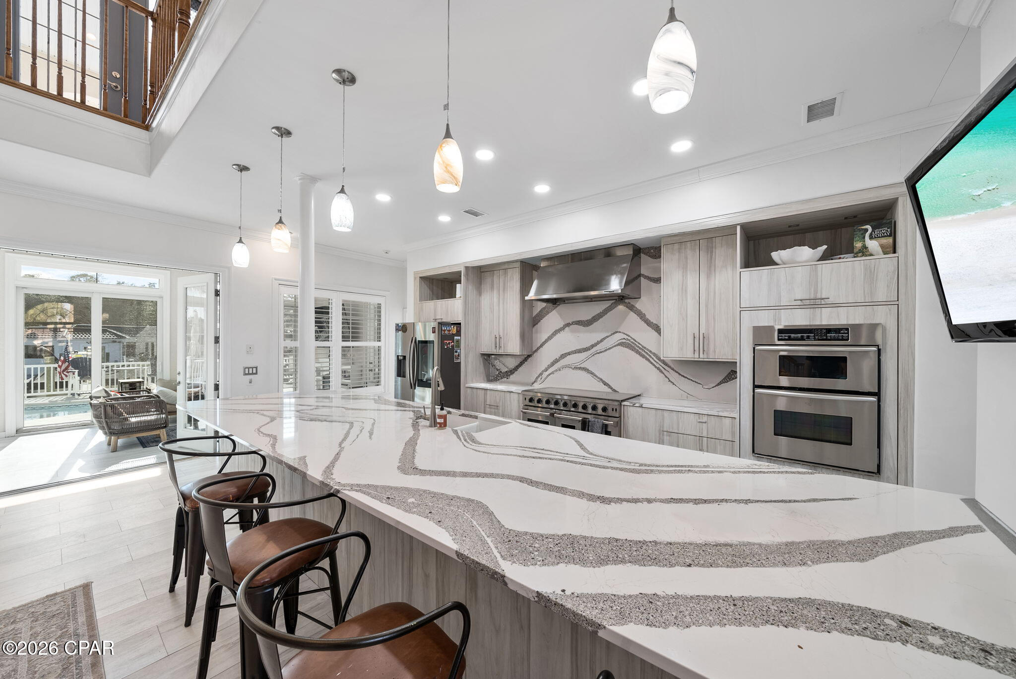 Bay Point Unit 1 - Residential