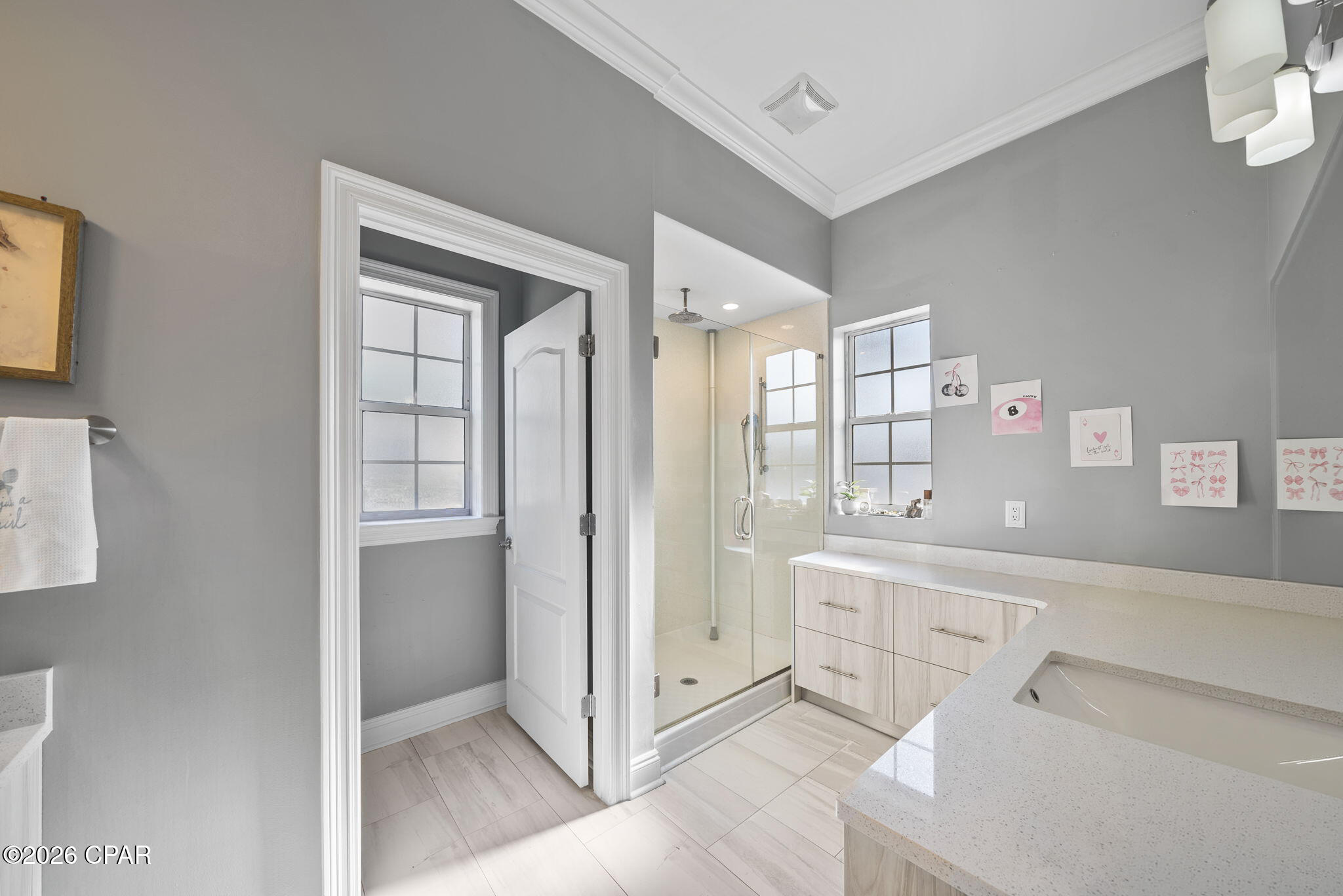 Bay Point Unit 1 - Residential