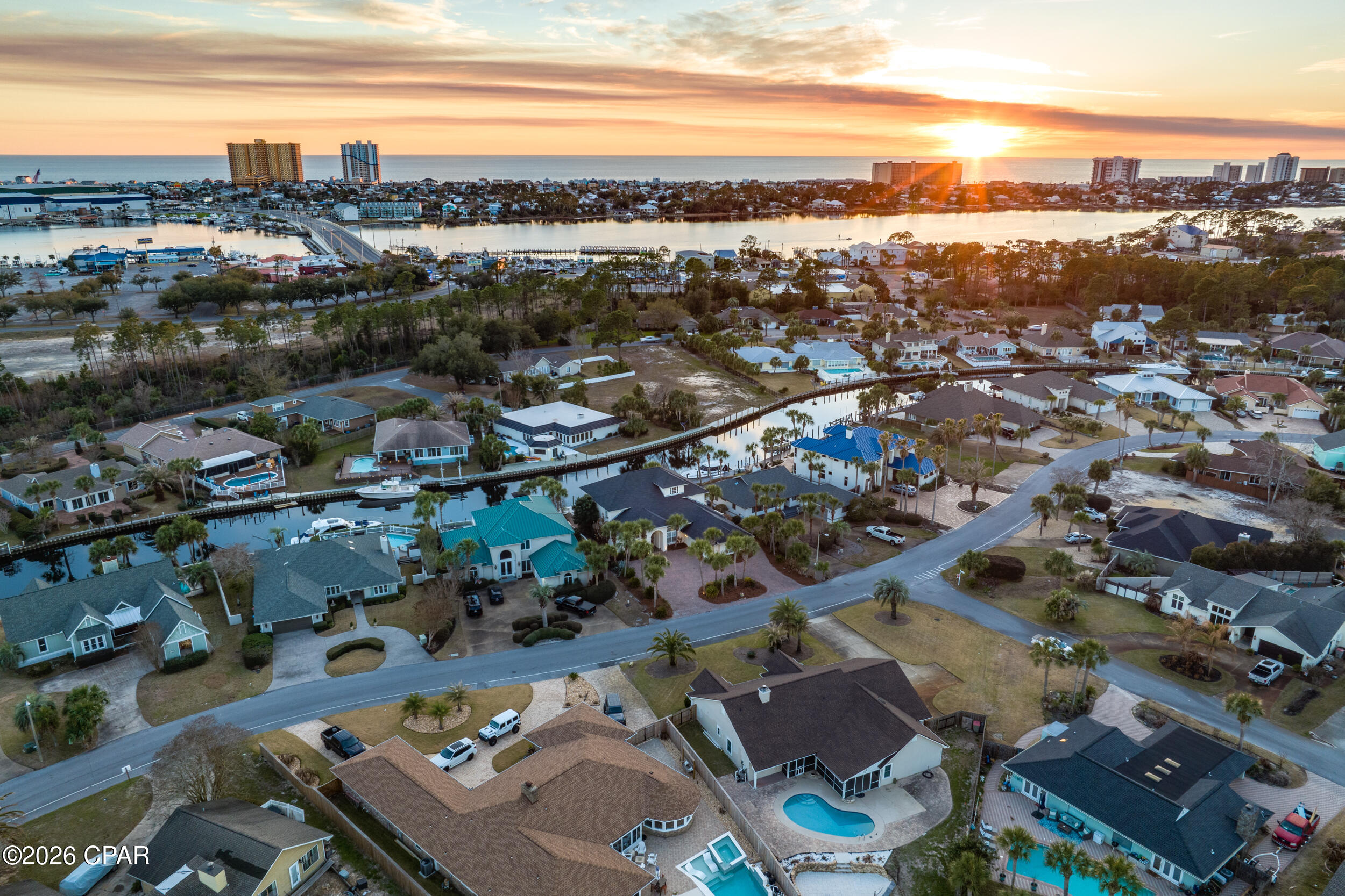 Bay Point Unit 1 - Residential