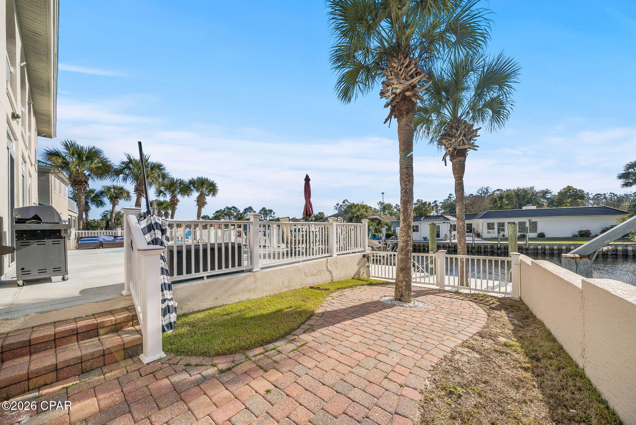 Bay Point Unit 1 - Residential