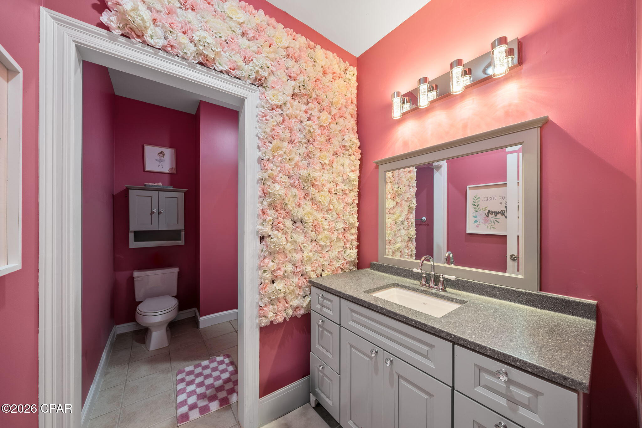 Bay Point Unit 1 - Residential