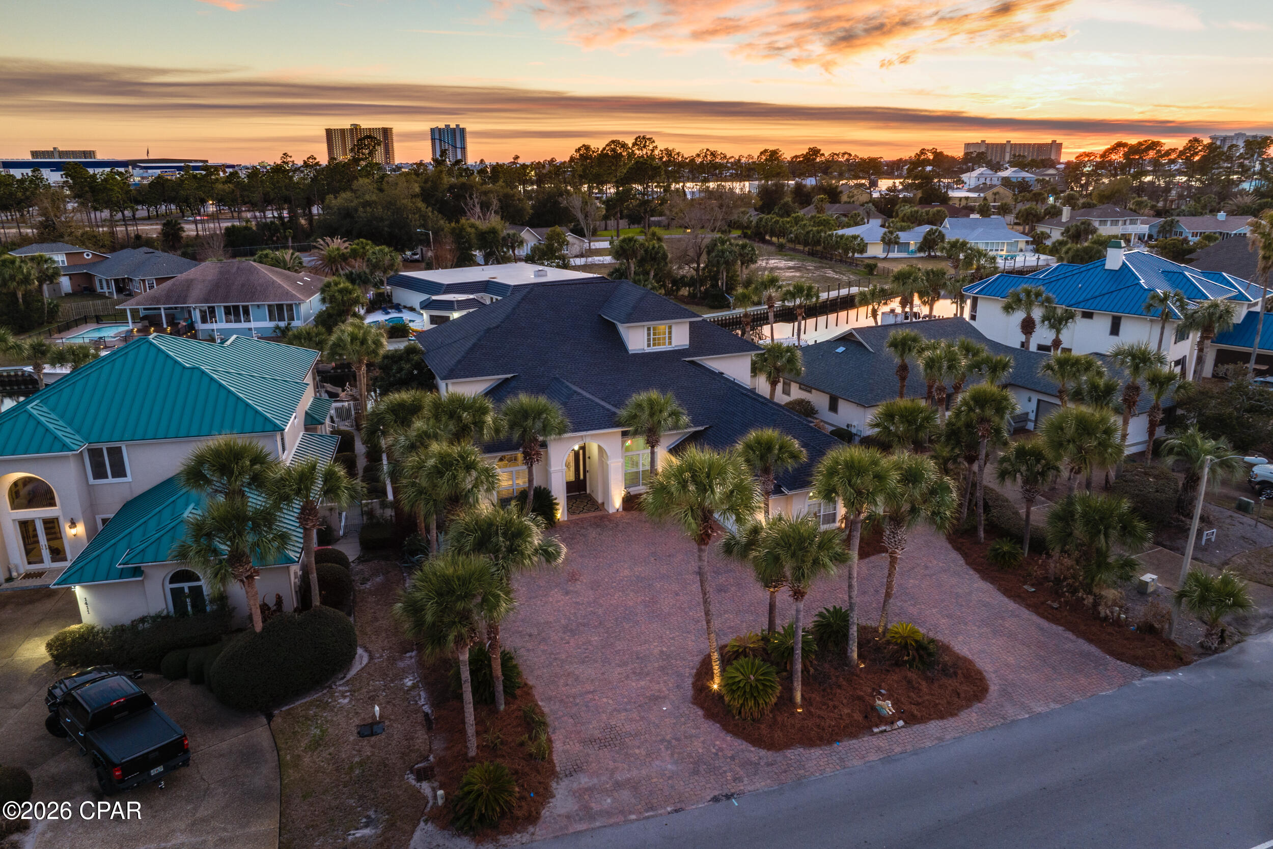 Bay Point Unit 1 - Residential