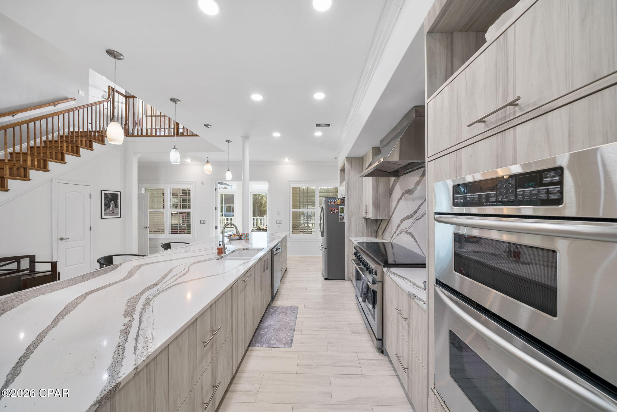 Bay Point Unit 1 - Residential