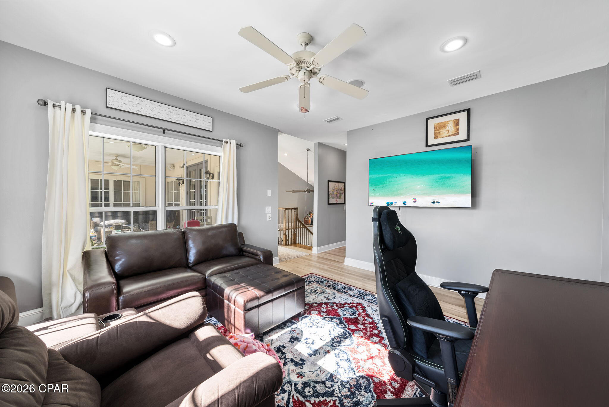 Bay Point Unit 1 - Residential