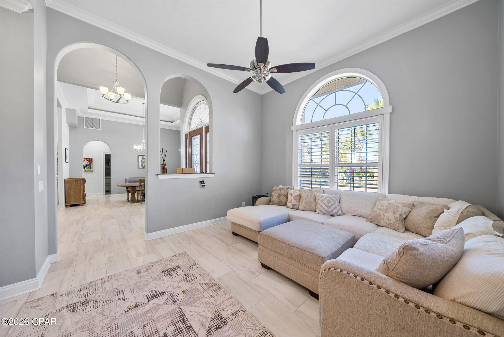 Bay Point Unit 1 - Residential