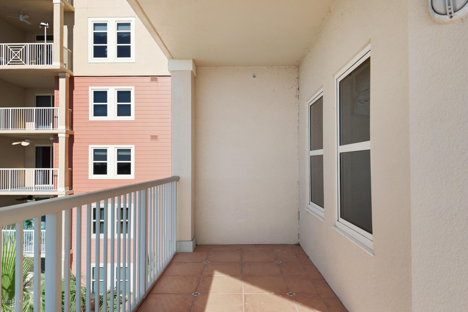 Bay Point Grand Residences - Residential