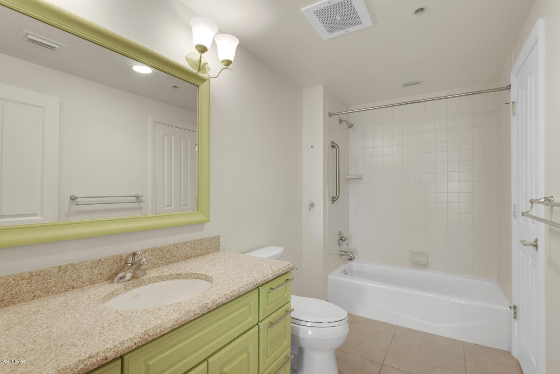 Bay Point Grand Residences - Residential