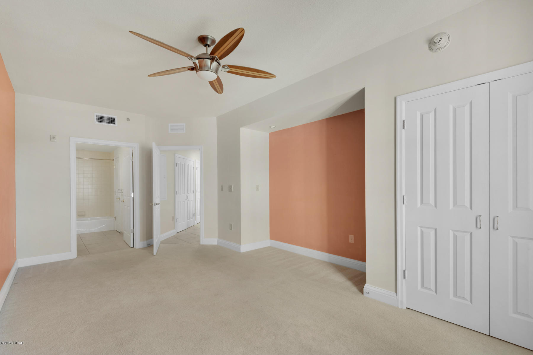 Bay Point Grand Residences - Residential