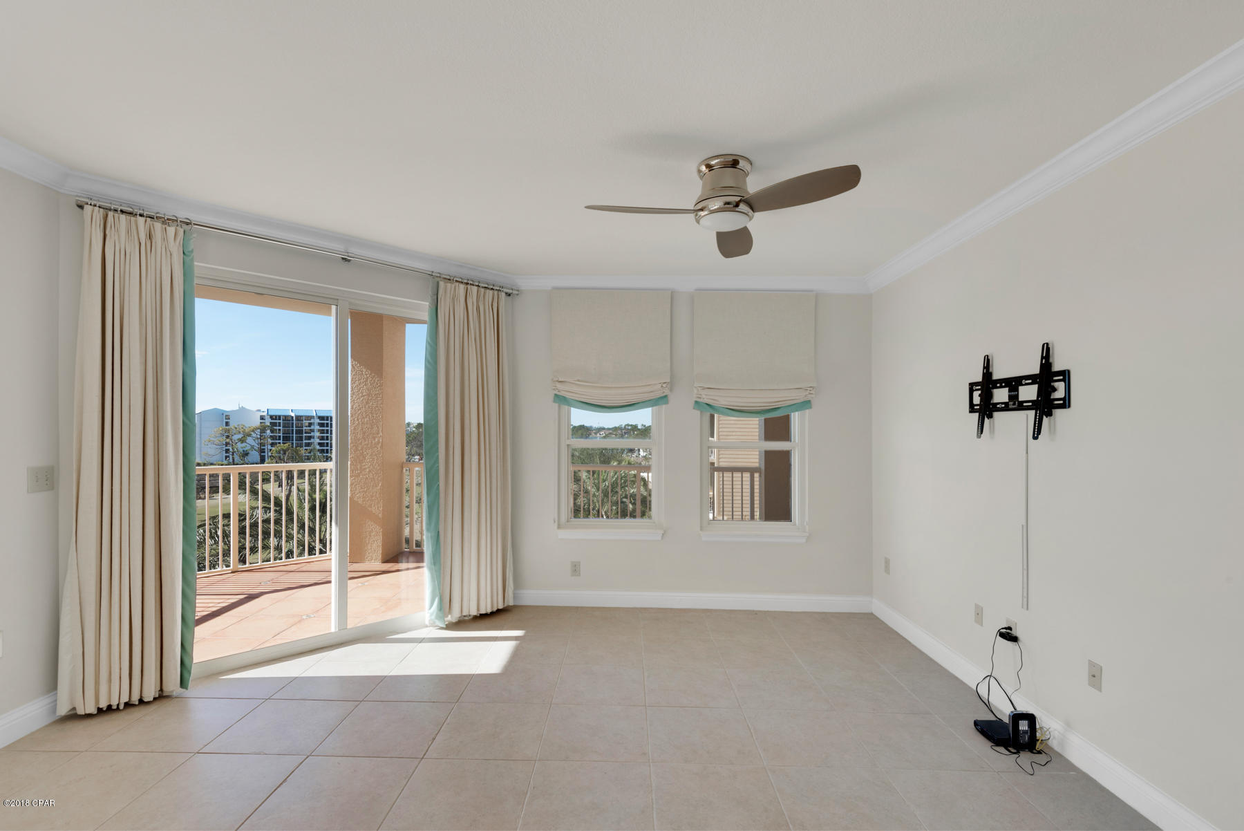 Bay Point Grand Residences - Residential