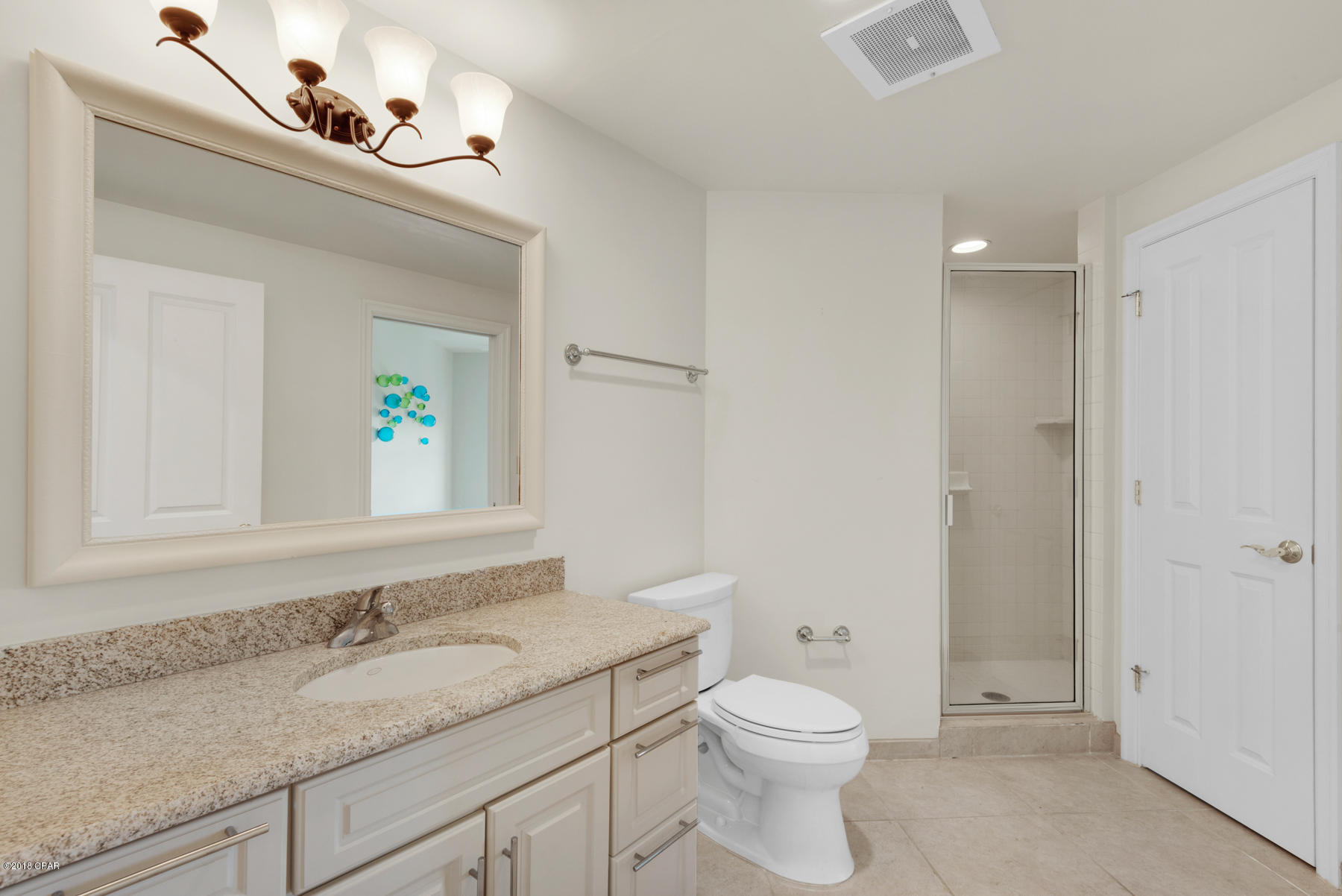 Bay Point Grand Residences - Residential