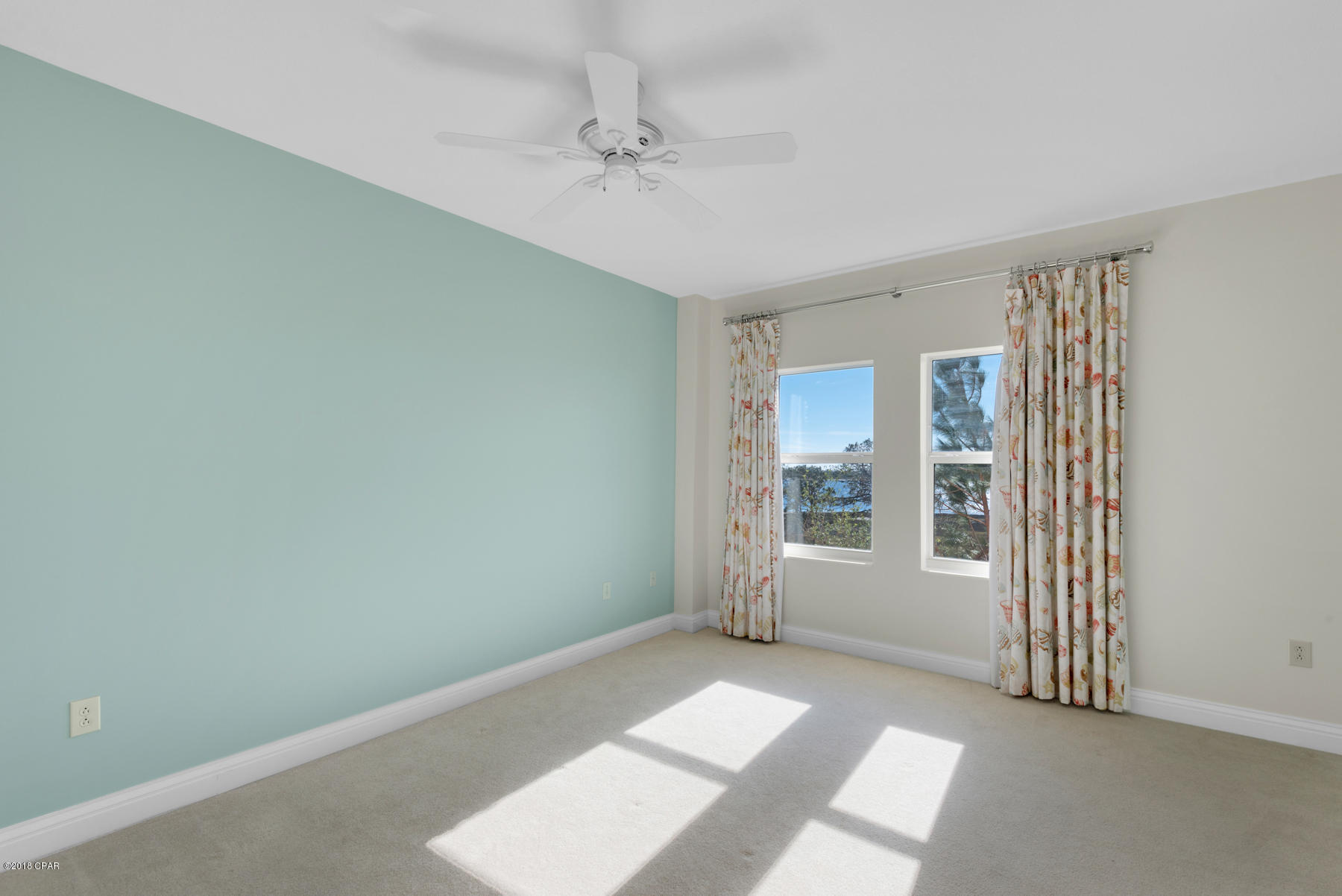 Bay Point Grand Residences - Residential