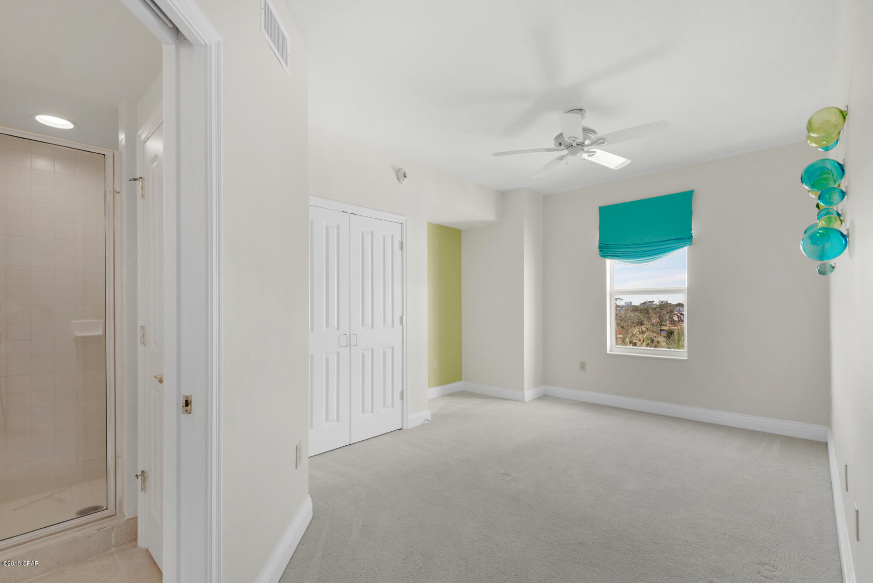 Bay Point Grand Residences - Residential