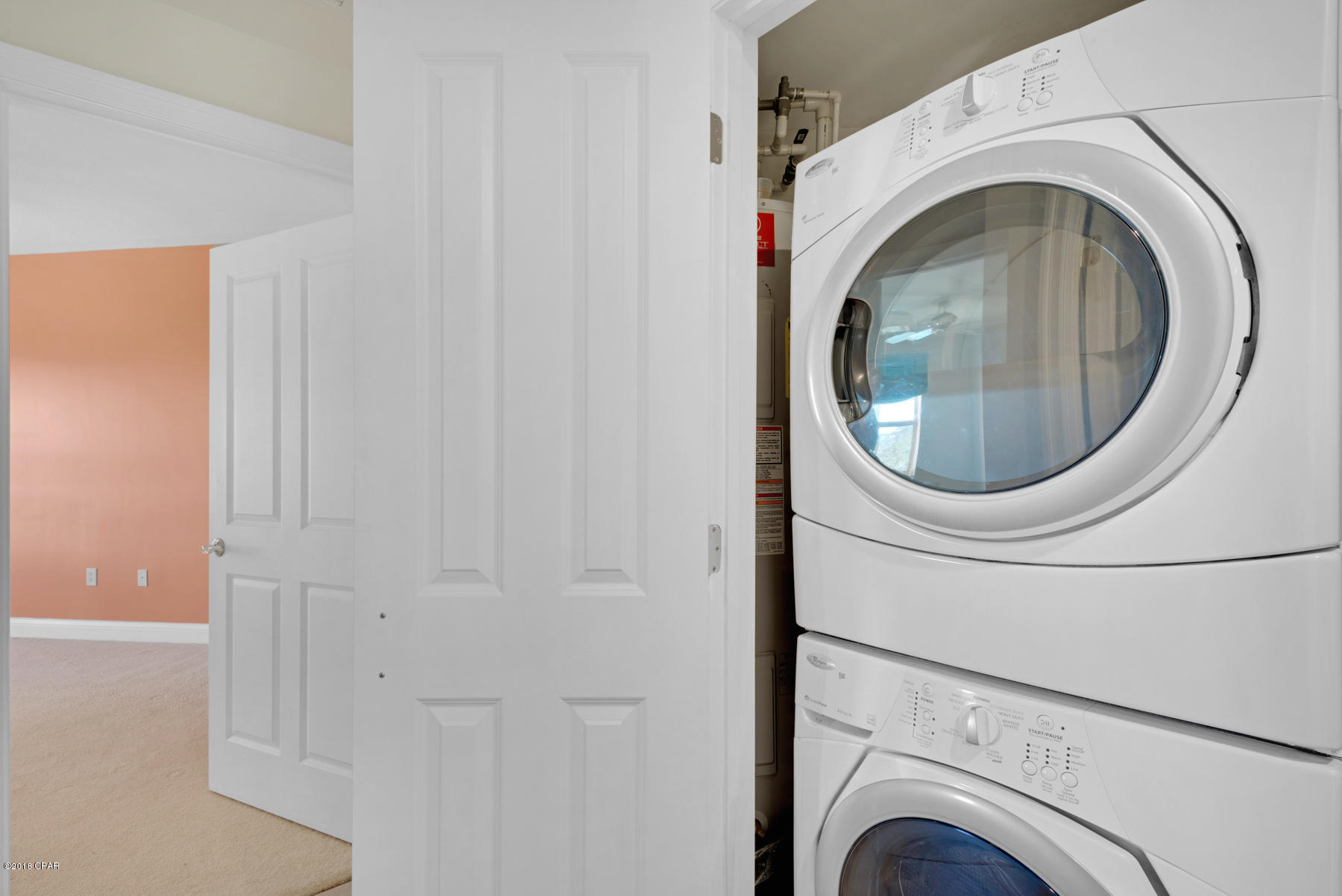 Bay Point Grand Residences - Residential