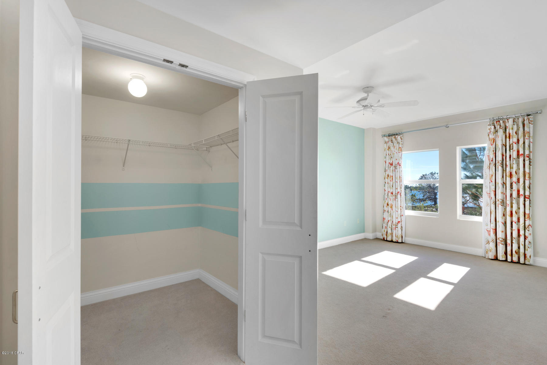 Bay Point Grand Residences - Residential