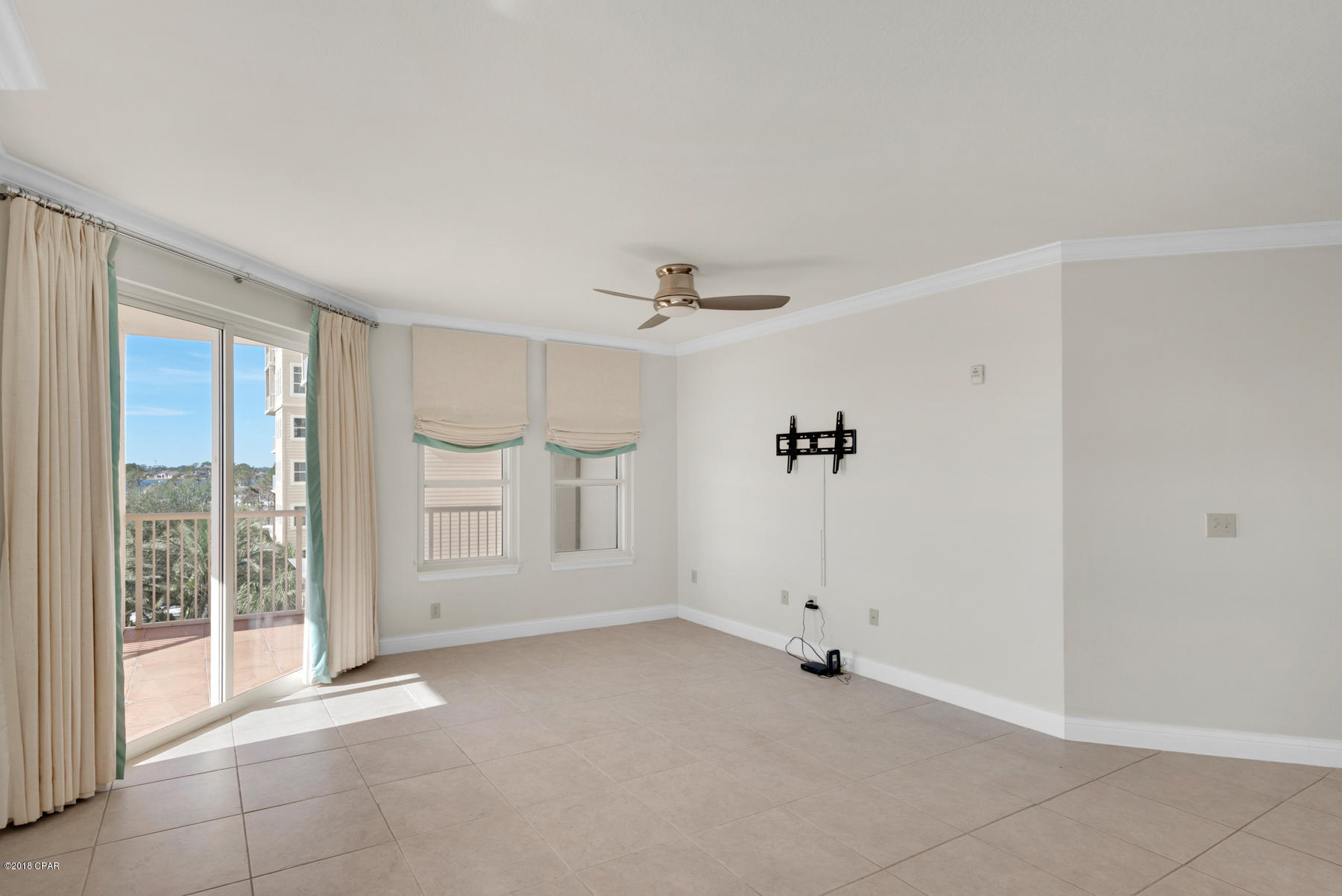 Bay Point Grand Residences - Residential