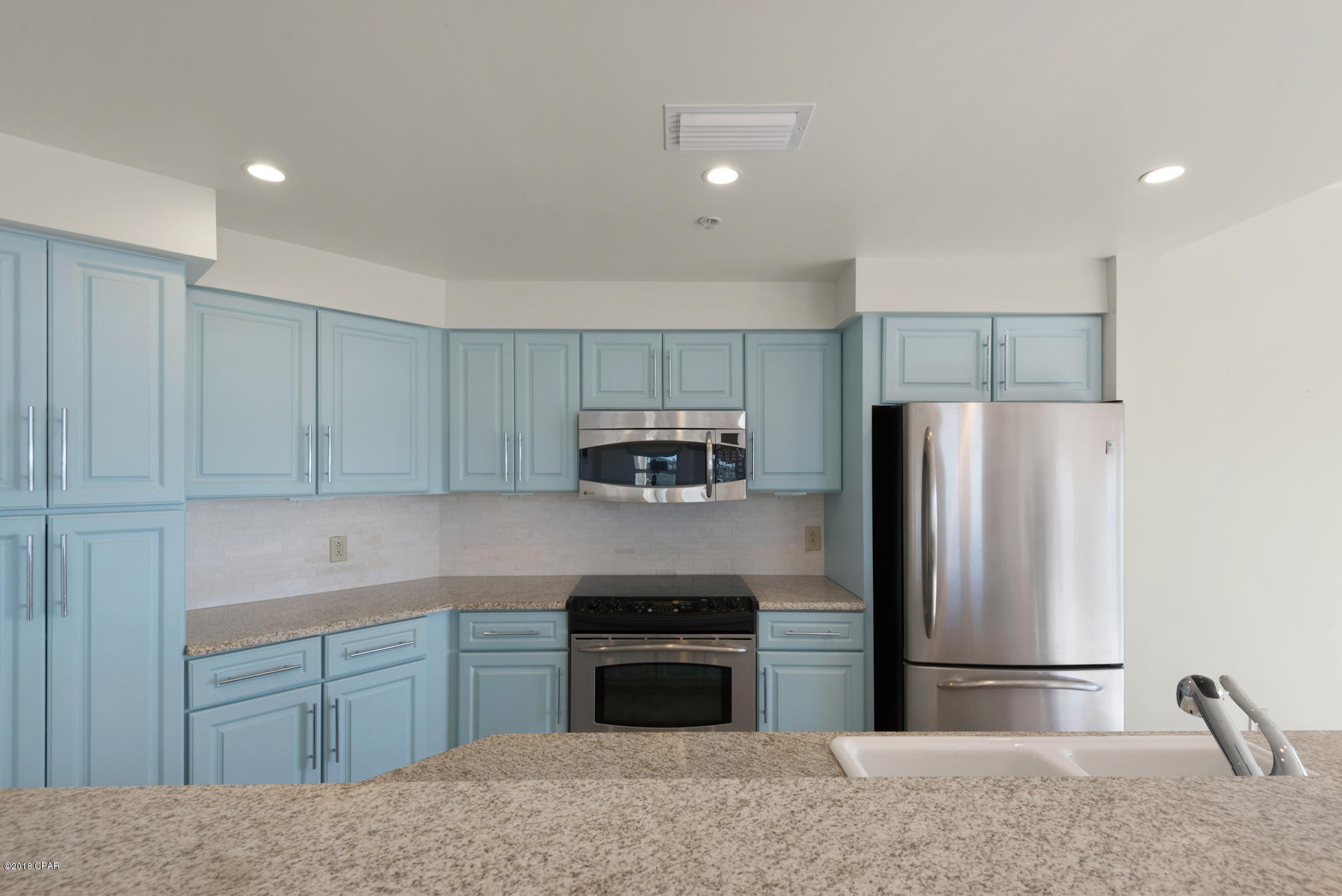 Bay Point Grand Residences - Residential