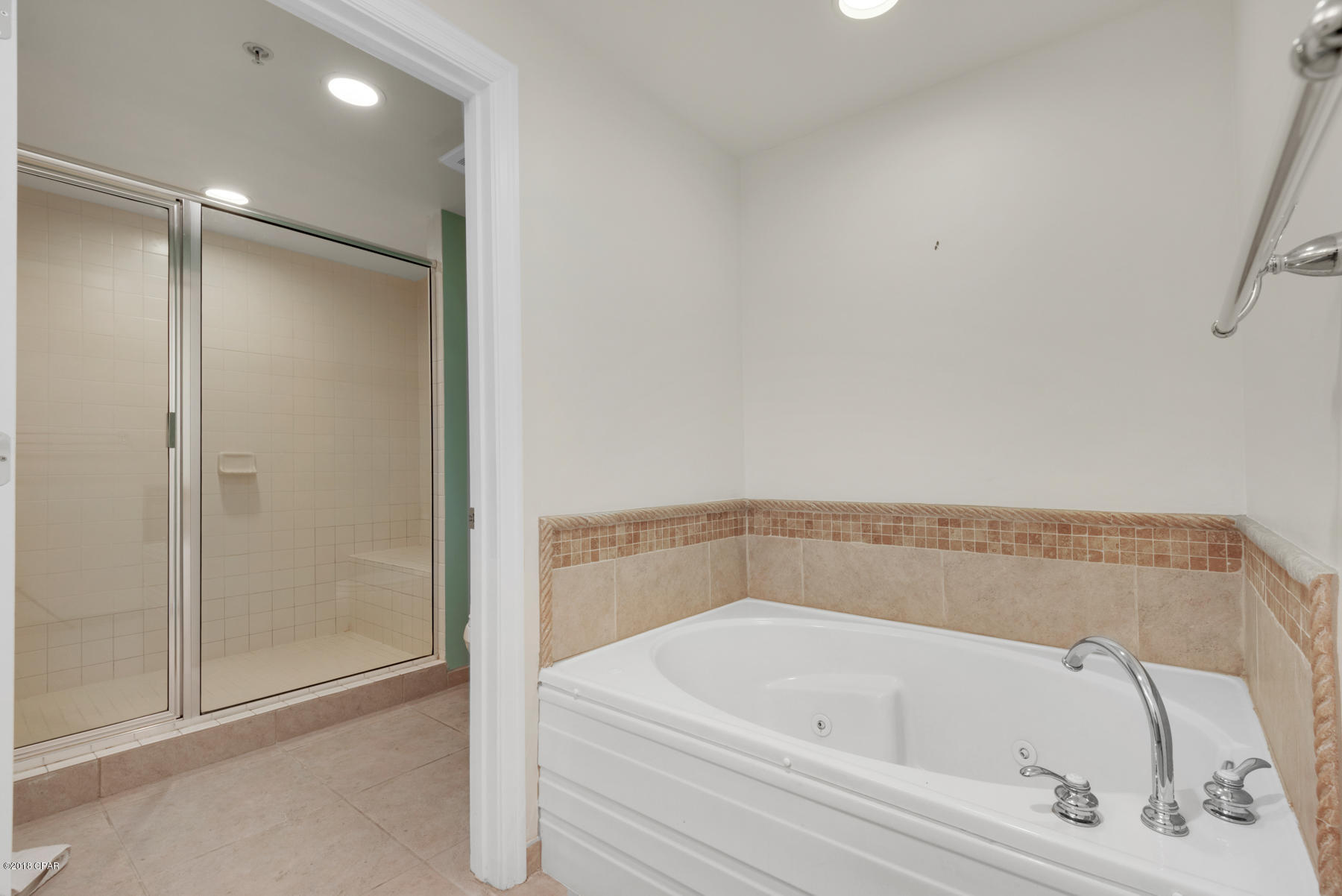 Bay Point Grand Residences - Residential