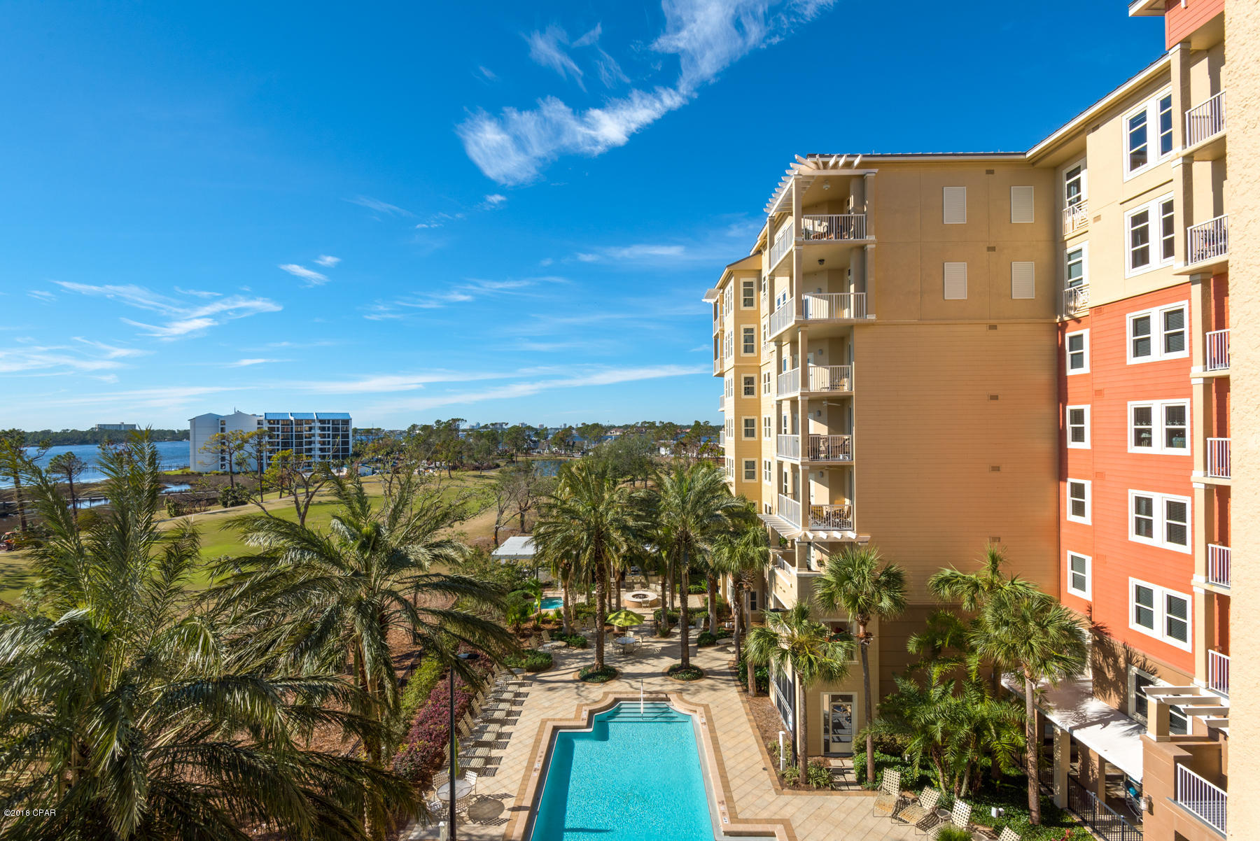 Bay Point Grand Residences - Residential