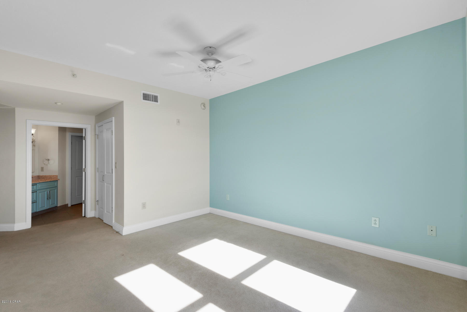 Bay Point Grand Residences - Residential