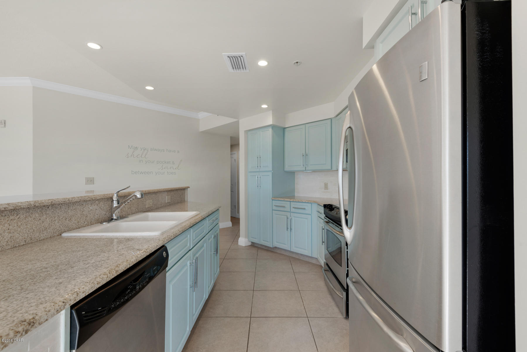 Bay Point Grand Residences - Residential