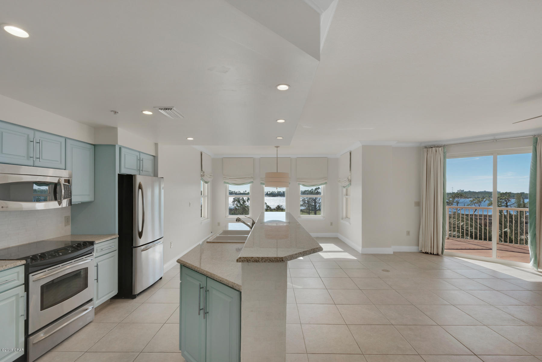 Bay Point Grand Residences - Residential