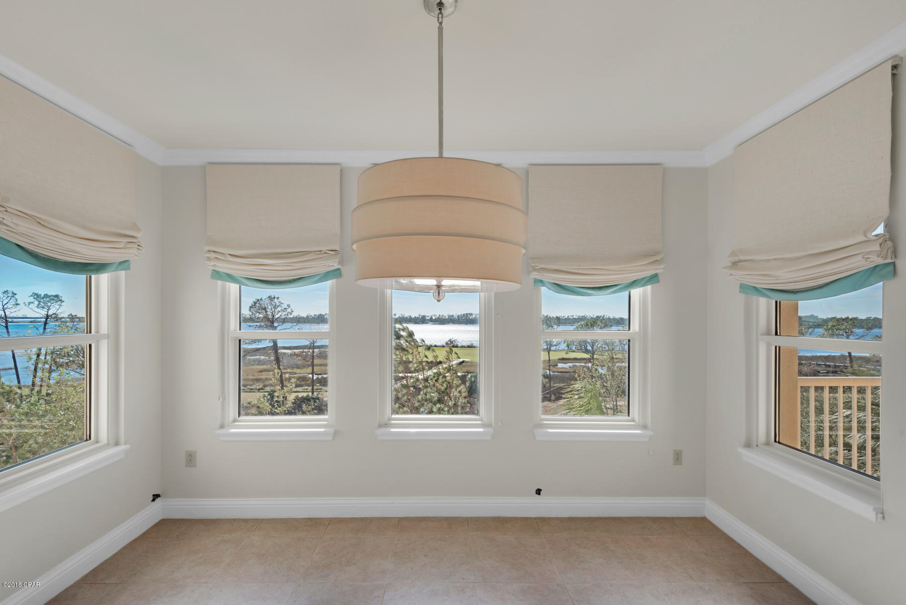 Bay Point Grand Residences - Residential