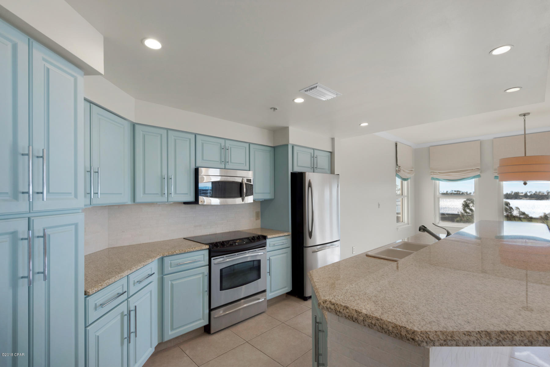 Bay Point Grand Residences - Residential