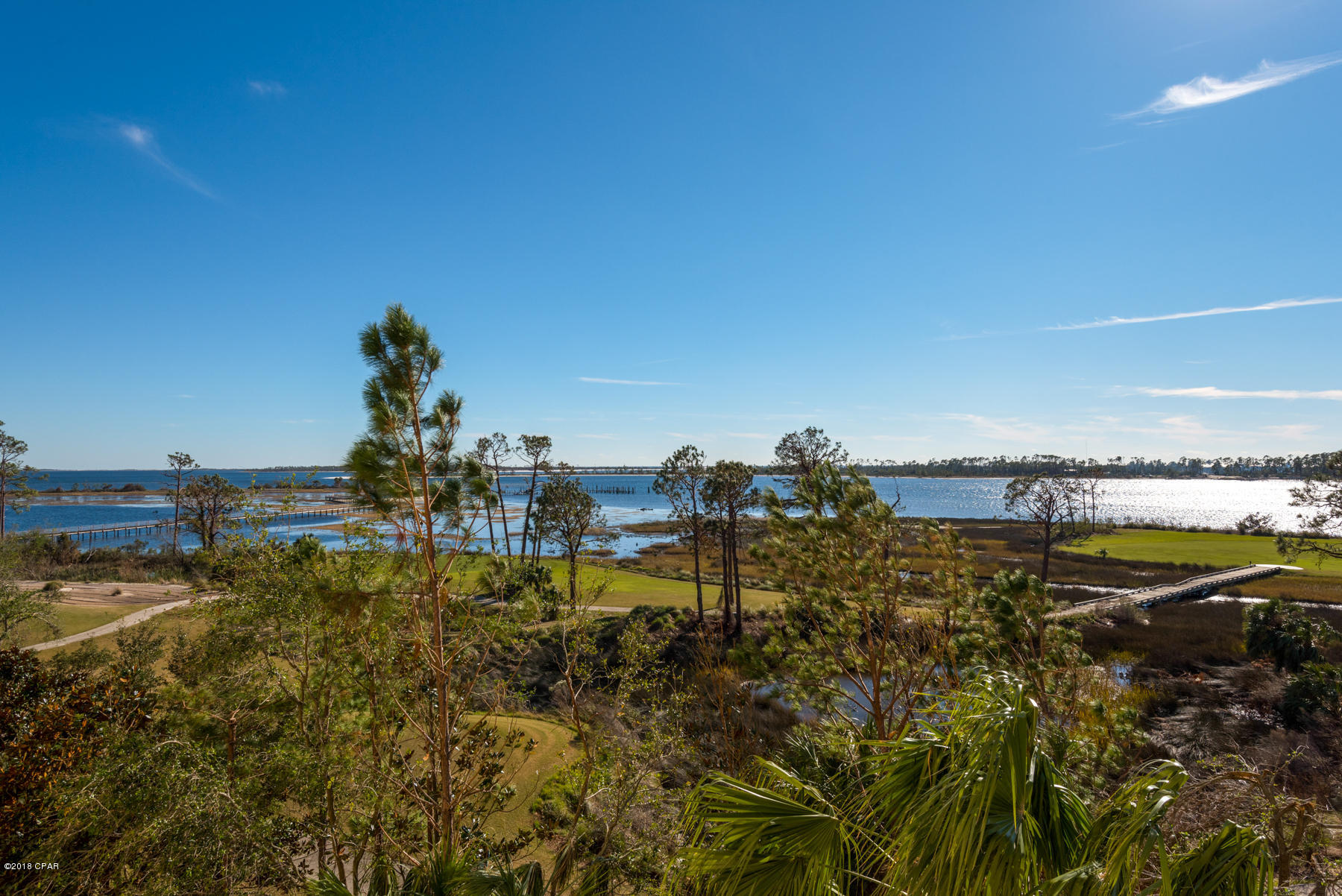 Bay Point Grand Residences - Residential