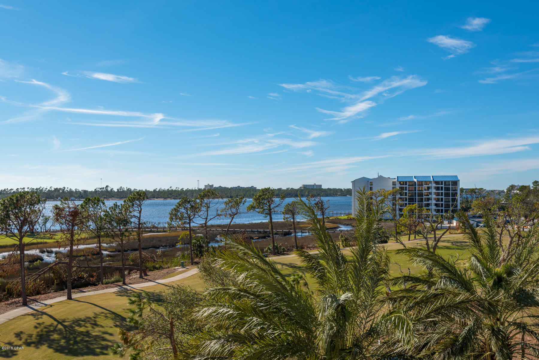 Bay Point Grand Residences - Residential