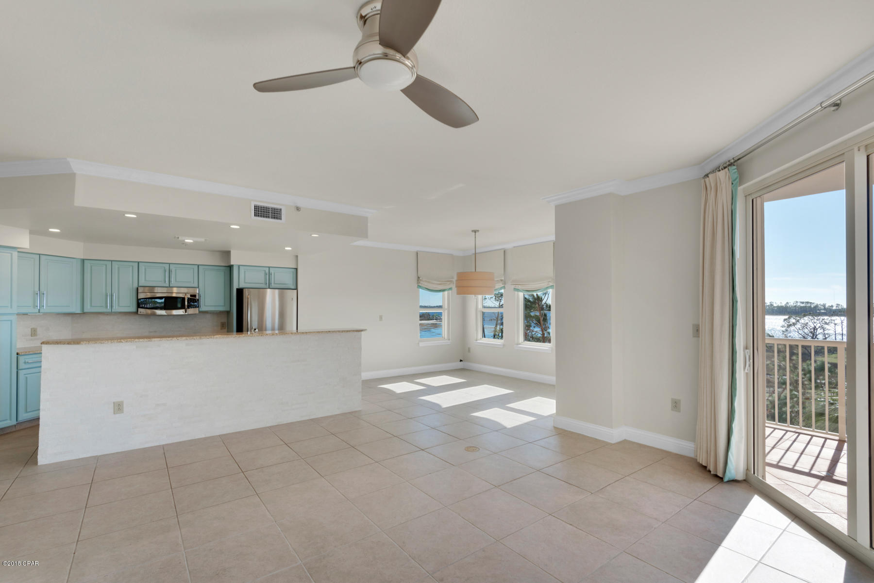 Bay Point Grand Residences - Residential