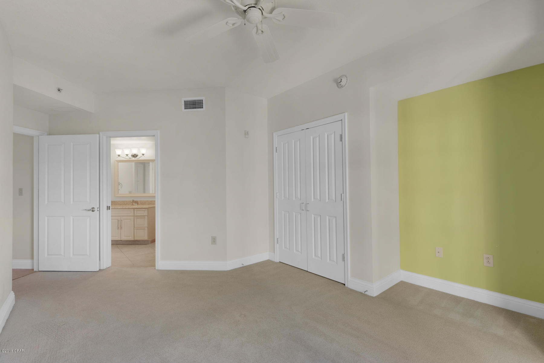 Bay Point Grand Residences - Residential