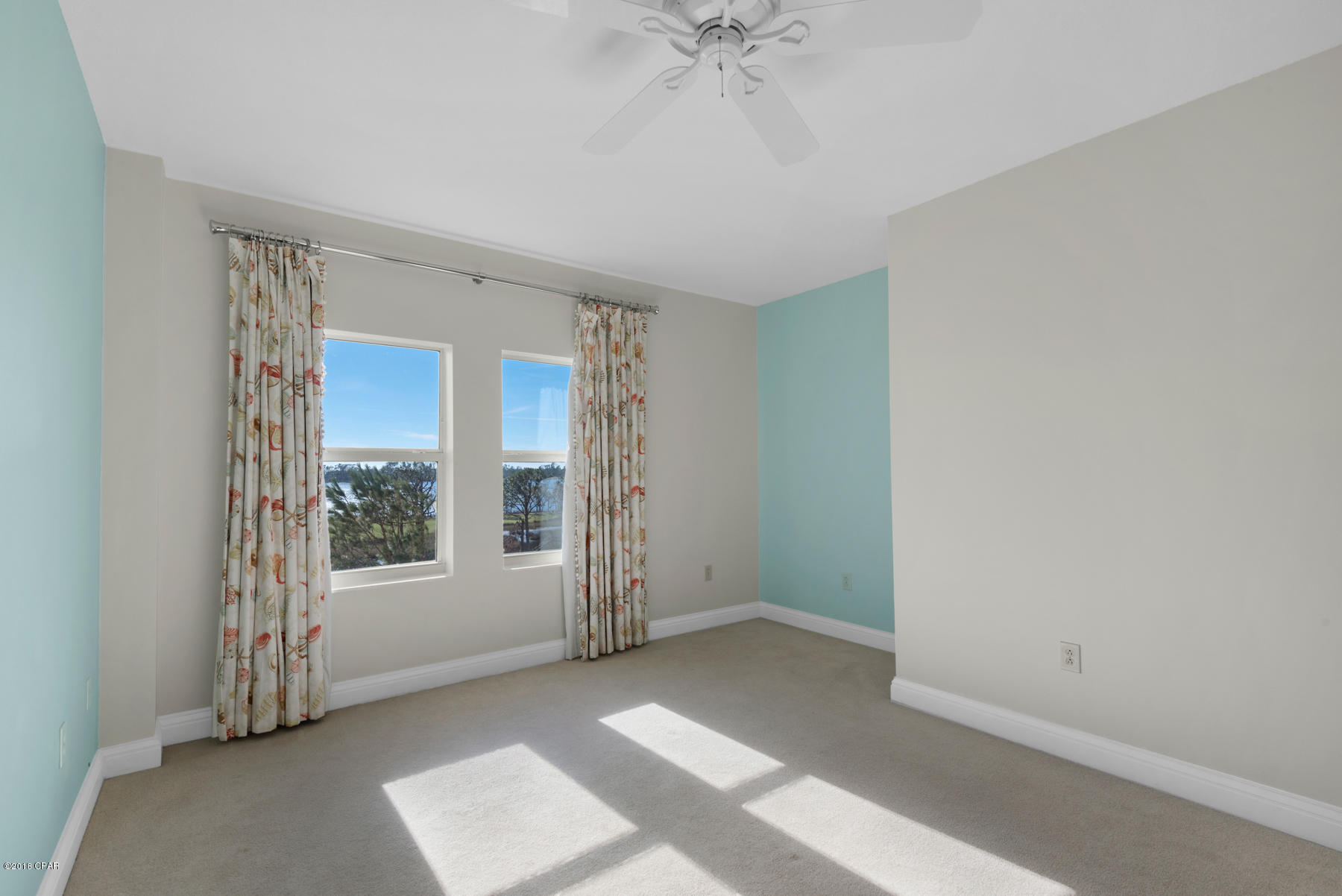 Bay Point Grand Residences - Residential